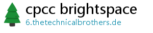 cpcc brightspace