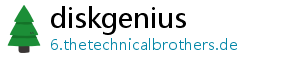 diskgenius