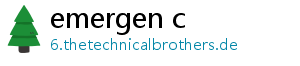 emergen c