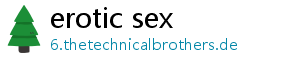 erotic sex