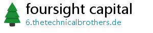 foursight capital