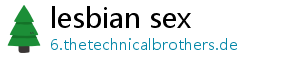 lesbian sex