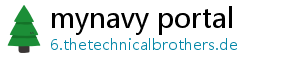 mynavy portal