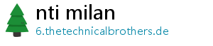 nti milan