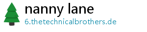 nanny lane