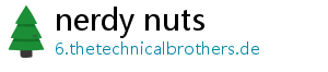 nerdy nuts