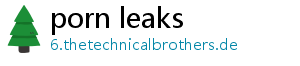 porn leaks