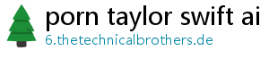 porn taylor swift ai