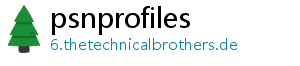 psnprofiles