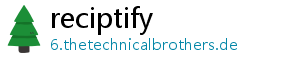 reciptify