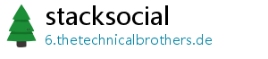 stacksocial