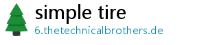 simple tire