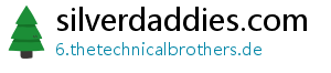 silverdaddies.com