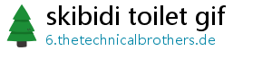 skibidi toilet gif