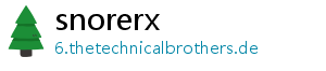 snorerx