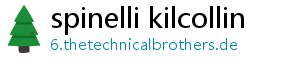 spinelli kilcollin