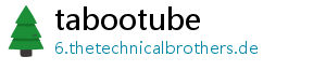 tabootube