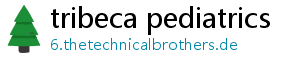 tribeca pediatrics