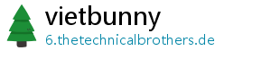 vietbunny