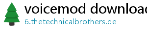 voicemod download